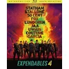 Image de Expendables 4 (Blu-ray)