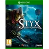 Image de Styx - Shards of Darkness - Xbox One
