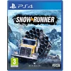 Image de Snow Runner PS4