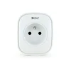 Image de DELTA DORE Easy Plug E16EM 16A Slimme stekker wit