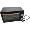 Image de Elektrische oven - HTC Equipment - 24V 300W 9L - 2 verwarmingselementen - Keuzeschakelaar voor 3 kookmodi