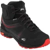 Image de Millet Hike Up Mid GTX - Wandelschoenen - Heren Black - Noir 42