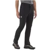 Image de Millet Wanaka Stretch Iii Broek Zwart L Man