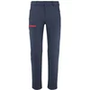Image de Millet Wanaka Stretch Iii Broek Blauw M Man