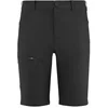 Image de Millet Wanaka Stretch Iii Korte Broek Zwart S Man