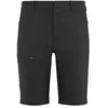 Image de Millet Wanaka Stretch Iii Korte Broek Zwart M Man