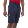 Image de Millet Wanaka Stretch Iii Korte Broek Blauw M Man