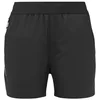 Image de Millet Wanaka Stretch Iii Korte Broek Zwart S Vrouw