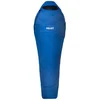Image de Millet Baikal 750 5°c Slaapzak Blauw Long / Right Zipper