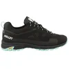 Image de Millet Hike Up Wandelschoenen Zwart EU 36 2/3 Vrouw