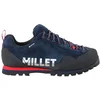 Image de Millet Friction Goretex Wandelschoenen Blauw EU 40 Man