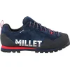 Image de Millet Friction Goretex Approachschoenen Blauw EU 42 2/3 Man