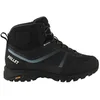 Image de Millet Hike Up Mid Goretex Wandelschoenen Zwart EU 39 1/3 Vrouw