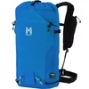 Image de Merkloos Wandelrugzak 25+5L - Blauw, Waterdicht, Lichtgewicht