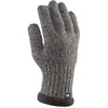 Image de Millet Wool Handschoenen Grijs S Man