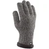 Image de Millet Wool Handschoenen Grijs M Man