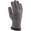 Image de Millet Wool Handschoenen Grijs L Man