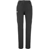 Image de Millet All Outdoor Xcs 100 Broek Zwart 42 Vrouw