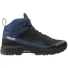 Image de Millet Wanaka Mid Goretex Wandelschoenen Zwart EU 43 1/3 Man