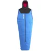 Image de Millet Bossons-10°c Slaapzak Blauw Regular