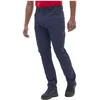 Image de Millet Ubic Stretch Broek Blauw 40 Man