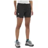 Image de Millet Ubic Stretch Korte Broek Grijs 34 Vrouw