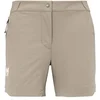 Image de Millet Ubic Stretch Korte Broek Beige 34 Vrouw