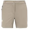 Image de Millet Ubic Stretch Korte Broek Beige 36 Vrouw