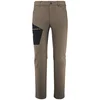 Image de Millet Wanaka Stretch Iii Broek Bruin M Man
