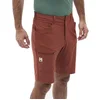 Image de Millet Wanaka Stretch Iii Korte Broek Bruin XL Man