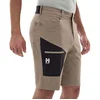 Image de Millet Wanaka Stretch Iii Korte Broek Beige S Man