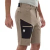 Image de Millet Wanaka Stretch Iii Korte Broek Beige L Man