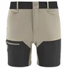 Image de Millet Onega Stretch Korte Broek Beige XL Man