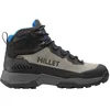 Image de Millet Ubic Mid Goretex Wandelschoenen Grijs EU 44 2/3 Man