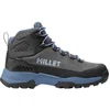 Image de Millet Ubic Mid Goretex Wandelschoenen Grijs EU 40 Vrouw