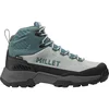 Image de Millet Ubic Mid Gore-tex® Wandelschoenen Grijs EU 42 Vrouw