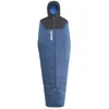 Image de Millet Bossons 5°c Slaapzak Blauw Regular
