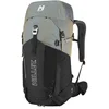 Image de Millet Ubic 40l Rugzak Zwart,Grijs Man,Vrouw