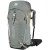 Image de Millet Ubic 30l Damesrugzak Grijs Vrouw