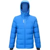 Image de Millet Brevent Peak Jas Blauw S Man