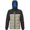 Image de Millet Brevent Peak Jas Zwart XS Man