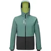 Image de Millet Brevent Jas Groen XL Man