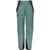 Image de Millet Brevent Peak Broek Groen M Man