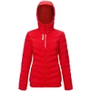 Image de Millet Brevent Peak Jas Rood M Vrouw