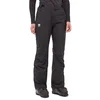 Image de Millet Brevent Broek Zwart 40 Vrouw
