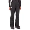 Image de Millet Brevent Broek Zwart 46 Vrouw