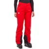Image de Millet Brevent Broek Rood 40 Vrouw