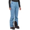 Image de Millet Brevent Broek Blauw 40 Vrouw