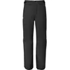 Image de Millet Brevent Broek Zwart XS Man