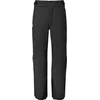 Image de Millet Brevent Broek Zwart S Man
